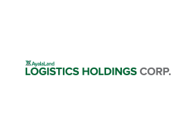 AyalaLand Logistics Holdings Corp. (ALLHC) logo