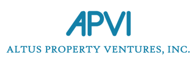 Altus Property Ventures, Inc. (APVI)