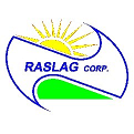 Raslag Corp. (ASLAG) logo