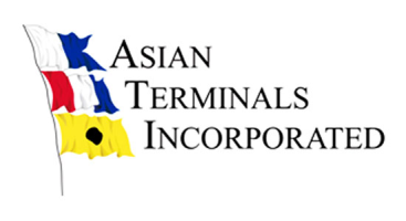 Asian Terminals, Inc. (ATI) logo