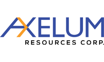 Axelum Resources Corp. (AXLM) logo