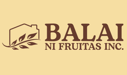 Balai Ni Fruitas Inc. (BALAI) logo