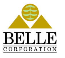 Belle Corporation (BEL) logo