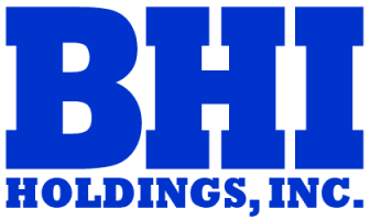 BHI Holdings, Inc. (BH) logo