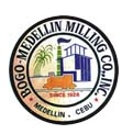 Bogo-Medellin Milling Co., Inc. (BMM) logo