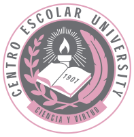 Centro Escolar University (CEU) logo