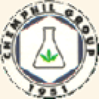 Chemical Industries of the Philippines, Inc. (CIP) logo