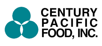 Century Pacific Food, Inc. (CNPF) logo