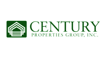 Century Properties Group Inc. (CPG) logo