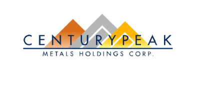 Century Peak Holdings Corporation (CPM) logo