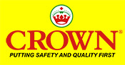 Crown Asia Chemicals Corporation (CROWN) logo