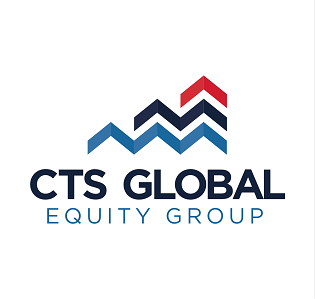 CTS Global Equity Group, Inc. (CTS) logo