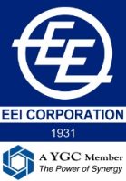 EEI Corporation Series B Preferred Shares (EEIPB) logo