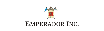 Emperador Inc. (EMI) logo