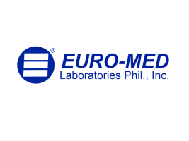 Euro-Med Laboratories Phil., Inc. (EURO)