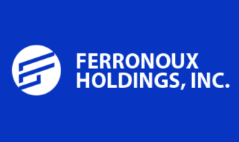 Ferronoux Holdings, Inc. (FERRO) logo