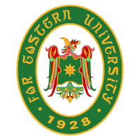 Far Eastern University, Incorporated (FEU) logo