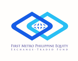 First Metro Philippine Equity Exchange Traded Fund, Inc. (FMETF) logo