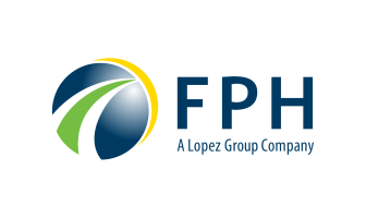 First Philippine Holdings Corporation (FPH) logo