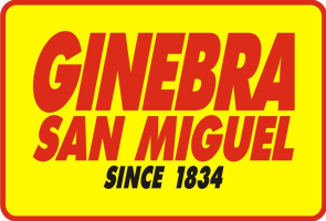 Ginebra San Miguel, Inc. (GSMI) logo