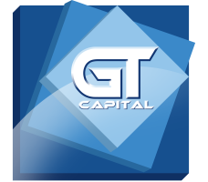 GT Capital Holdings, Inc. (GTCAP) logo