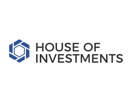 House of Investments, Inc. (HI) logo