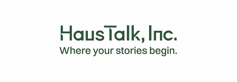 Haus Talk, Inc. (HTI) logo