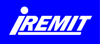 I-Remit, Inc. (I) logo