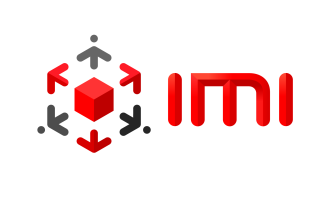 Integrated Micro-Electronics, Inc. (IMI) logo