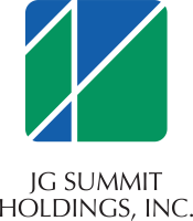 JG Summit Holdings, Inc. (JGS) logo