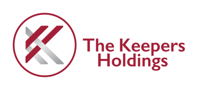 The Keepers Holdings, Inc. (KEEPR) logo