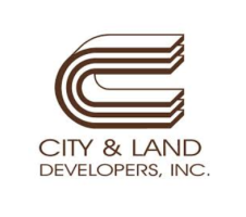 City & Land Developers, Incorporated (LAND)