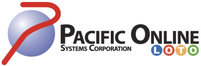 Pacific Online Systems Corporation (LOTO) logo