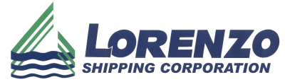 Lorenzo Shipping Corporation (LSC) logo