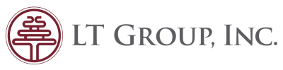 LT Group, Inc. (LTG) logo