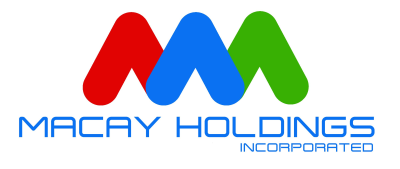 Macay Holdings, Inc. (MACAY) logo