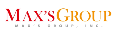 MAXS company logo