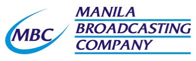 Manila Broadcasting Company (MBC)