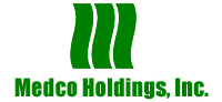 Medco Holdings, Inc. (MED) logo