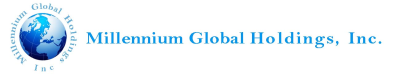 Millennium Global Holdings, Inc. (MG)