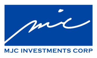 MJC Investments Corporation (MJIC) logo