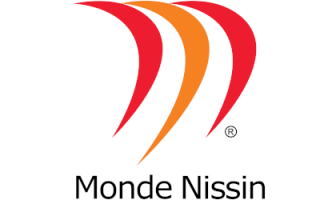 Monde Nissin Corporation (MONDE) logo