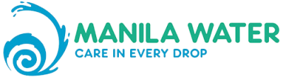 Manila Water Company, Inc. (MWC) logo