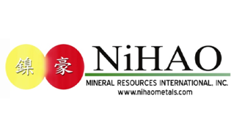 NiHAO Mineral Resources International, Inc. (NI)