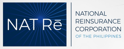 National Reinsurance Corporation of the Philippines (NRCP) logo