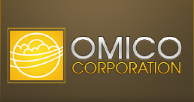 Omico Corporation (OM) logo