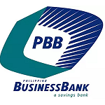 Philippine Business Bank, Inc., A Savings Bank (PBB) logo