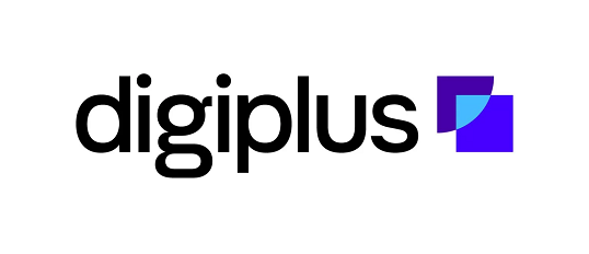 DigiPlus Interactive Corp. (PLUS) logo