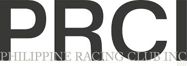 Philippine Racing Club, Inc. (PRC) logo