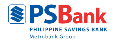 Philippine Savings Bank (PSB) logo